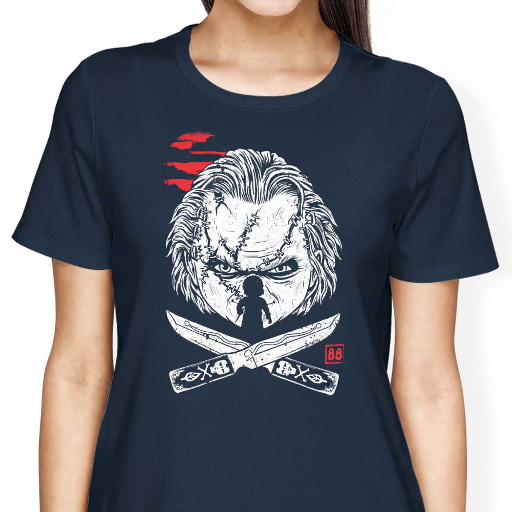 Doll Ink - Women's Apparel