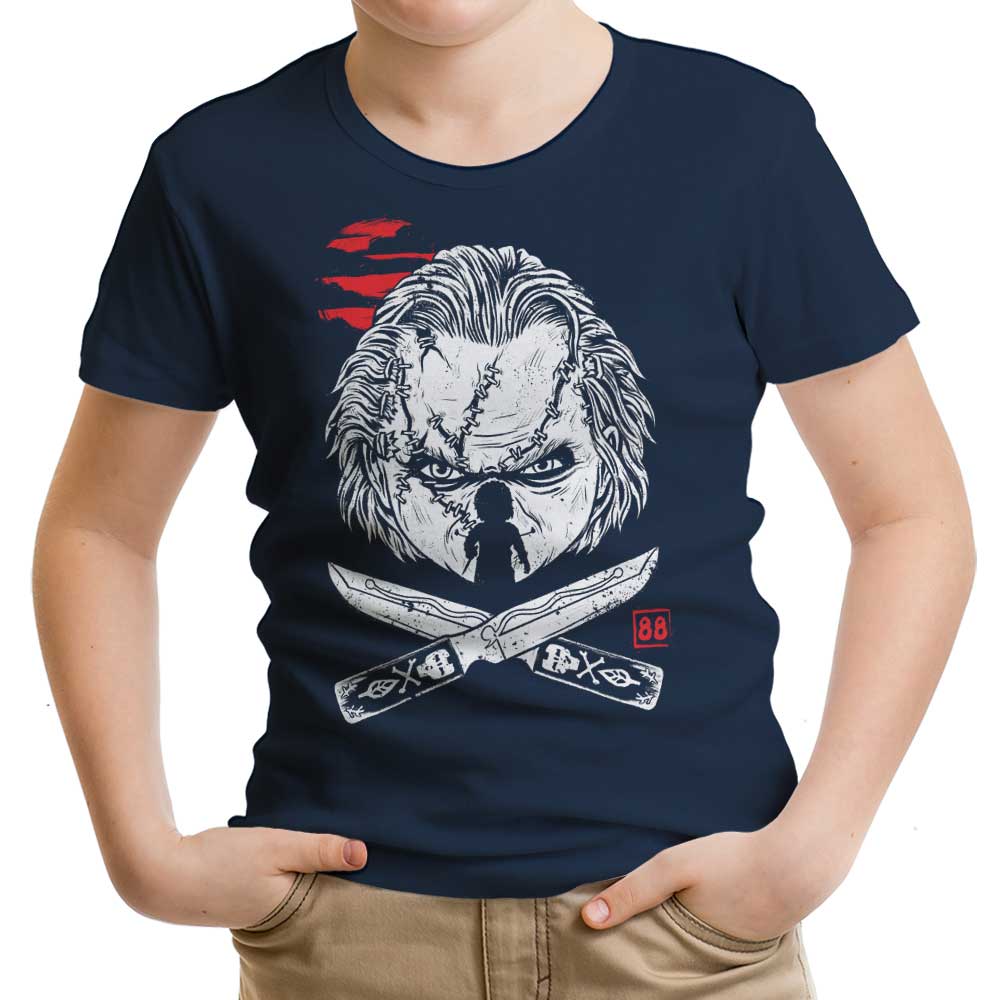Doll Ink - Youth Apparel