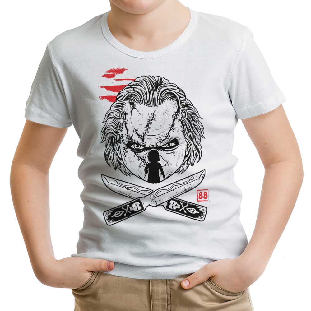 Doll Ink - Youth Apparel