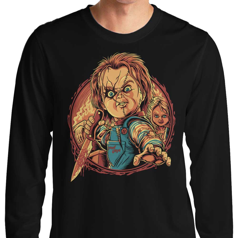 Dolls and Killers - Long Sleeve