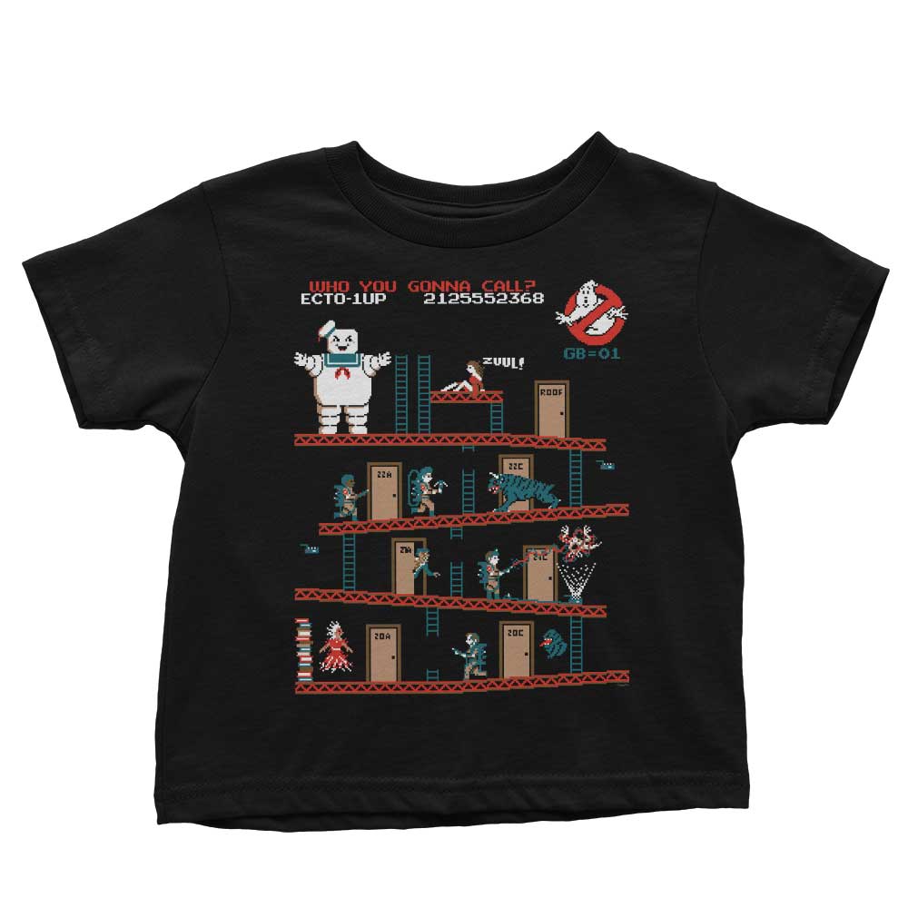 Donkeypuft - Youth Apparel