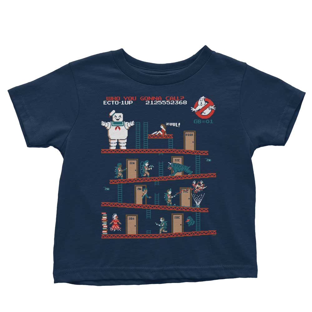 Donkeypuft - Youth Apparel