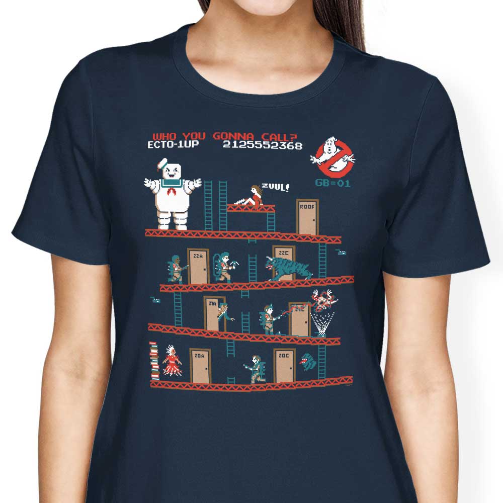 Donkeypuft - Women's Apparel