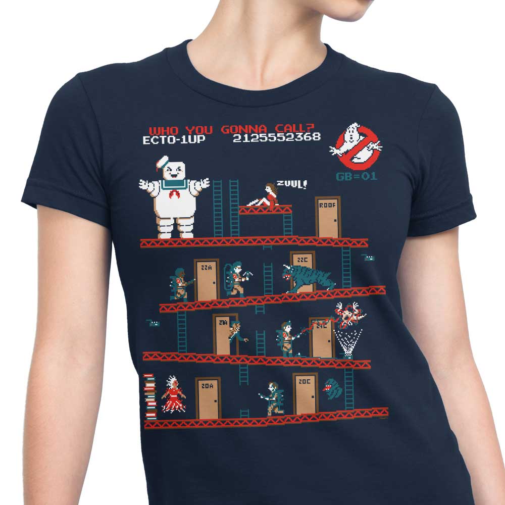 Donkeypuft - Women's Apparel