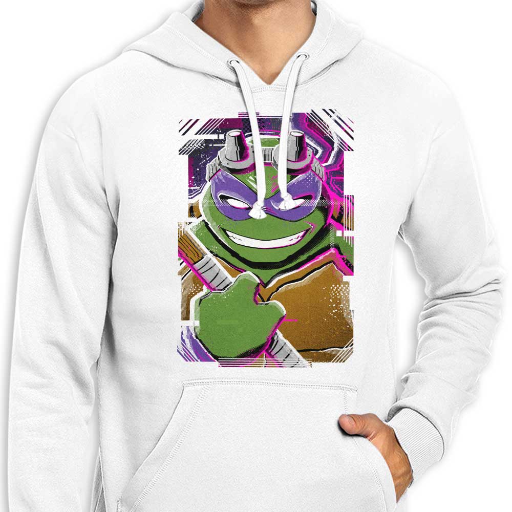 Donnie Glitch