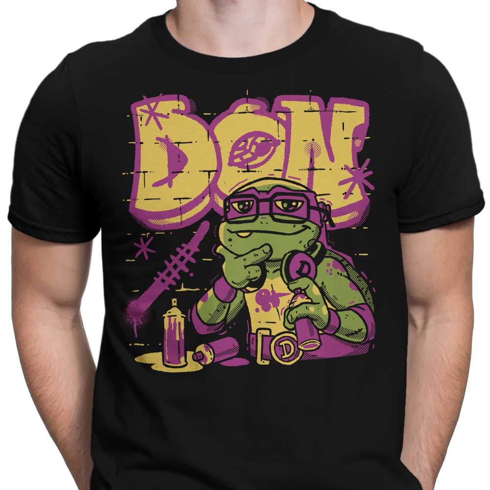 Donnie Mayhem - Men's Apparel
