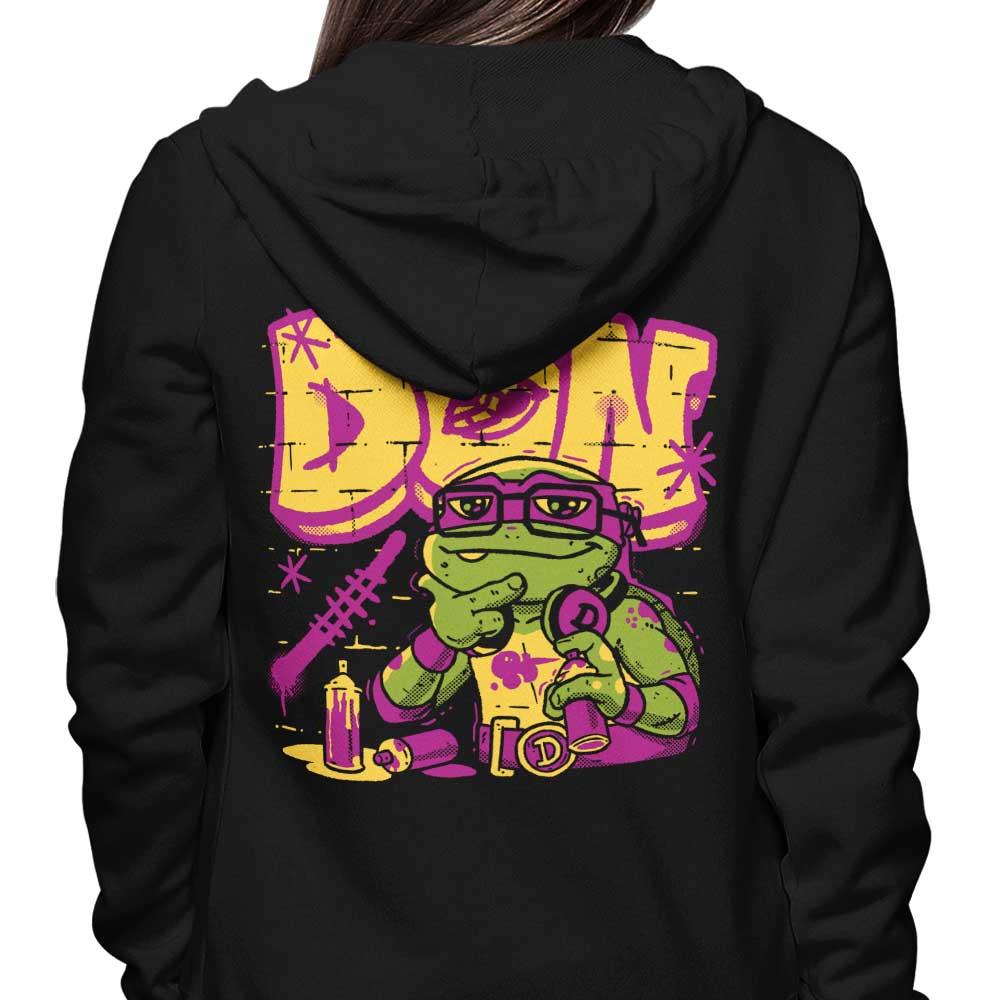 Donnie Mayhem