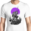 Donnie Under the Sun - Men's Apparel