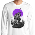 Donnie Under the Sun - Long Sleeve