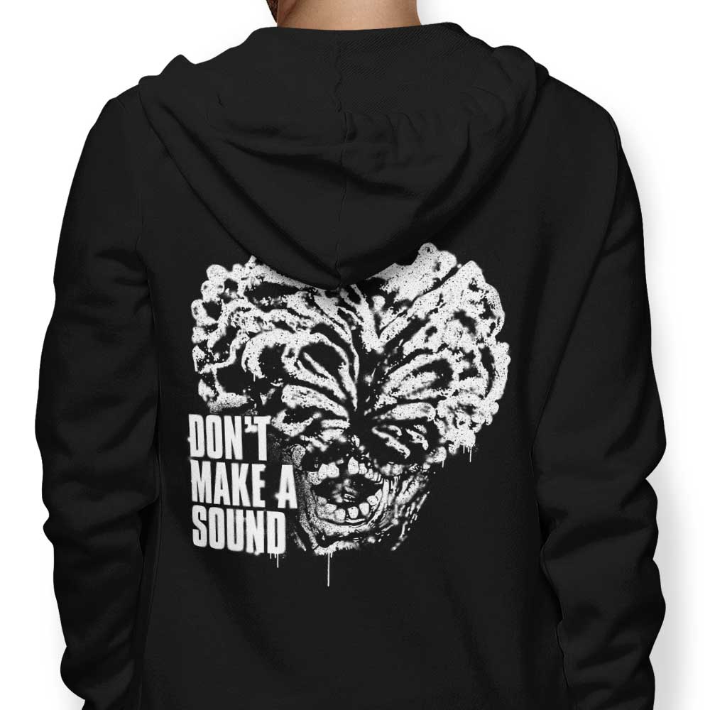 Don't Make a Sound