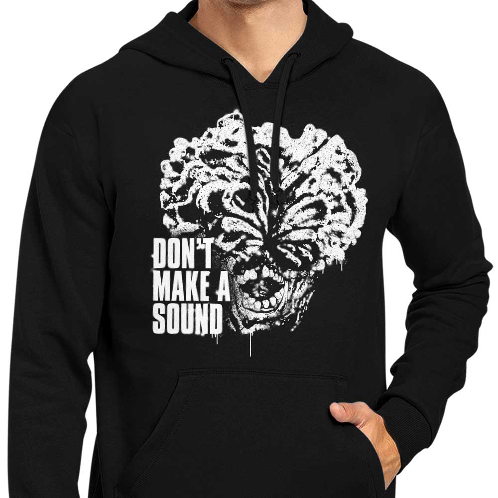 Don't Make a Sound