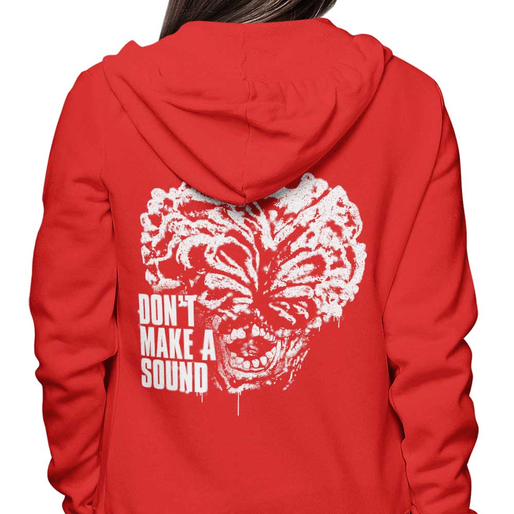 Don't Make a Sound