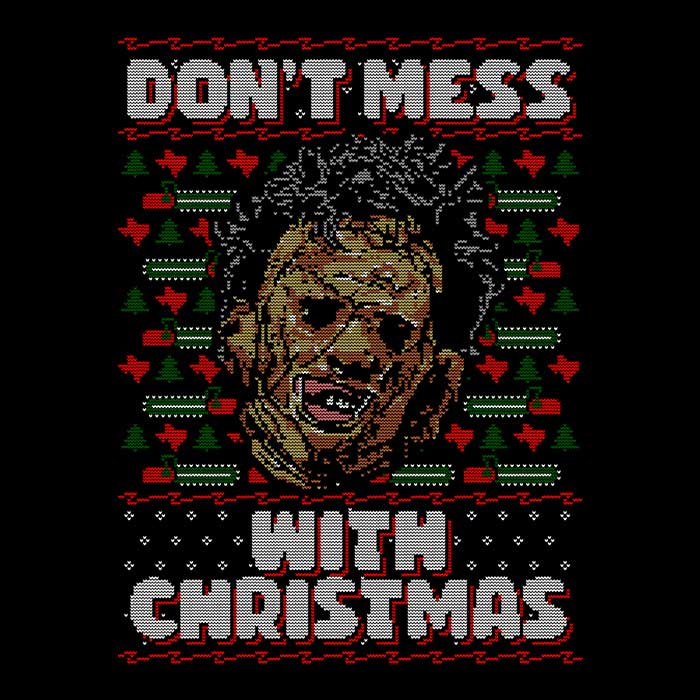 Don't Mess with Xmas