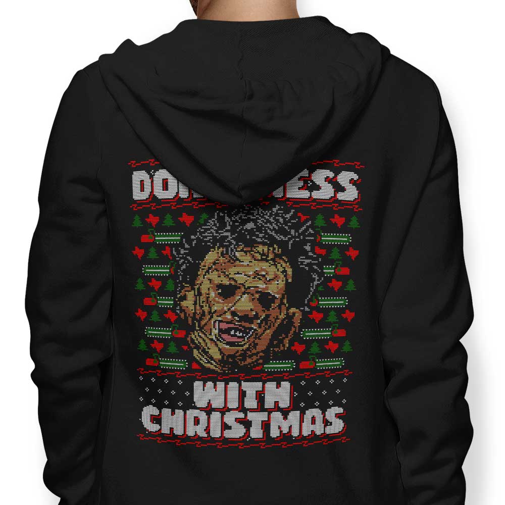 Don't Mess with Xmas