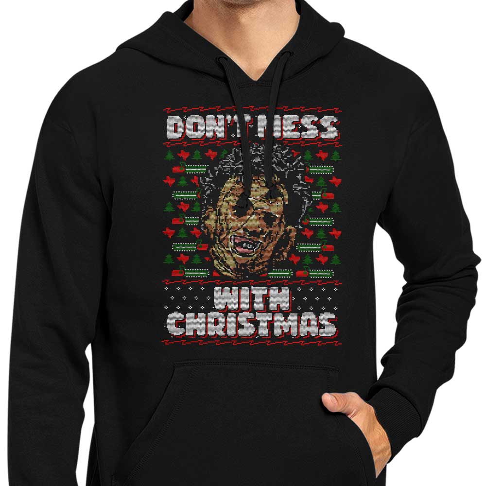 Don't Mess with Xmas