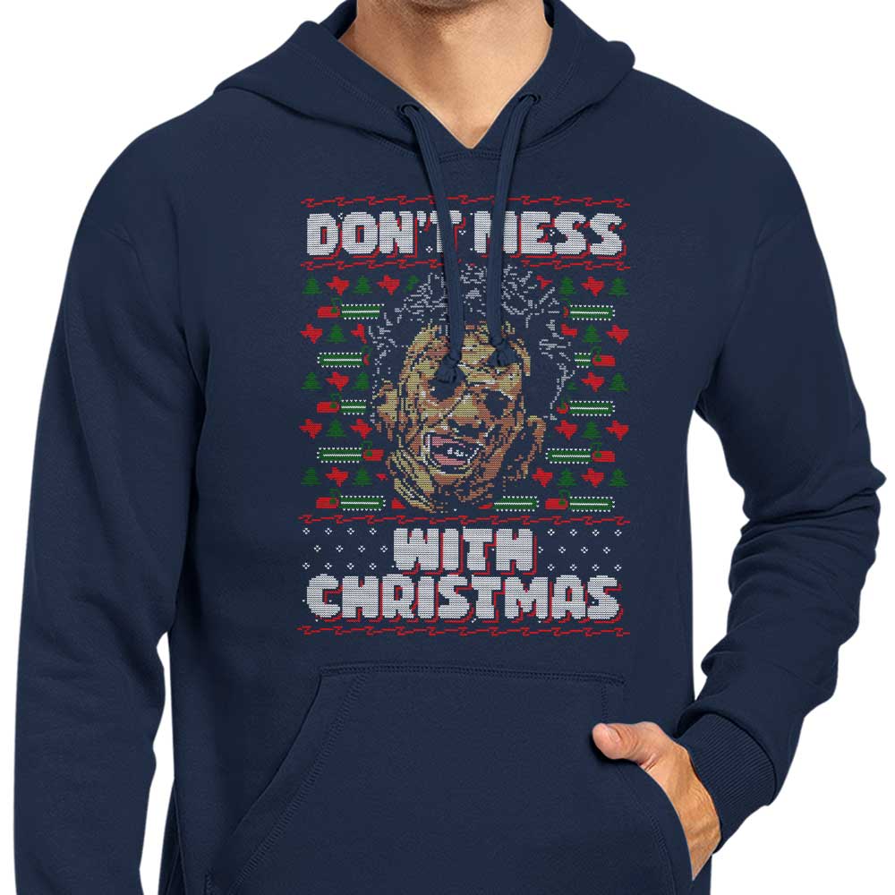 Don't Mess with Xmas