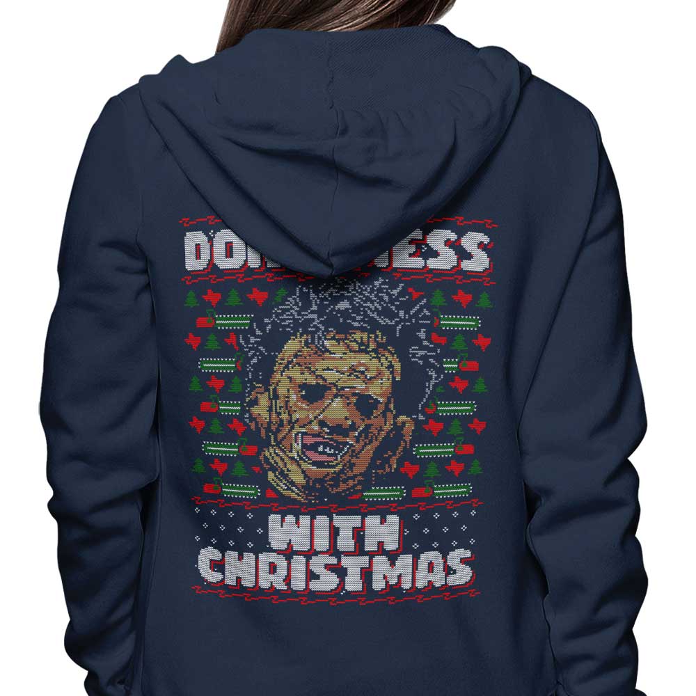Don't Mess with Xmas
