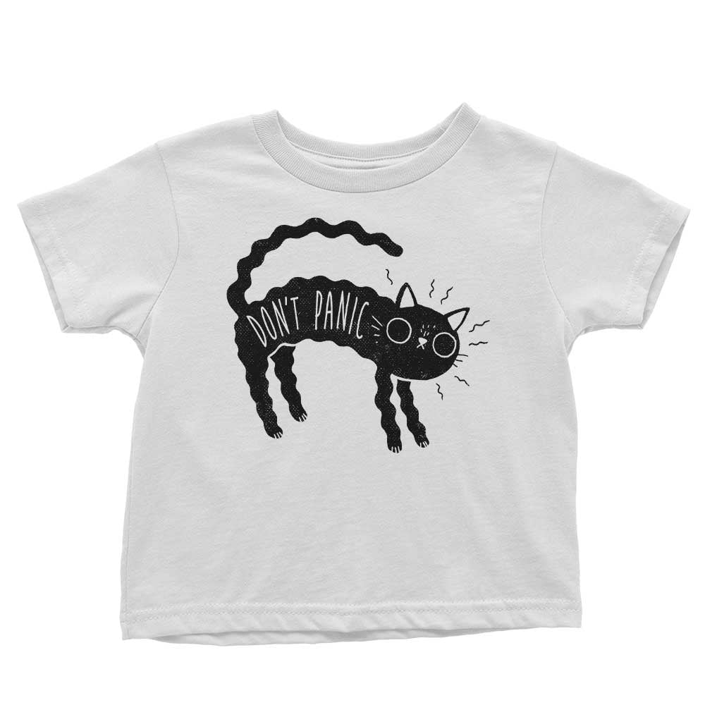 Don't Panic - Youth Apparel