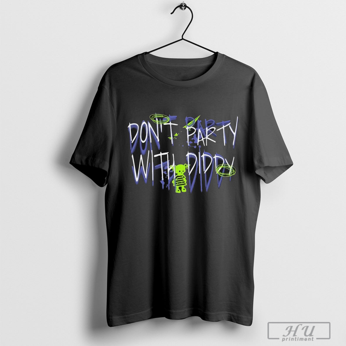 Dont Part With Diddy