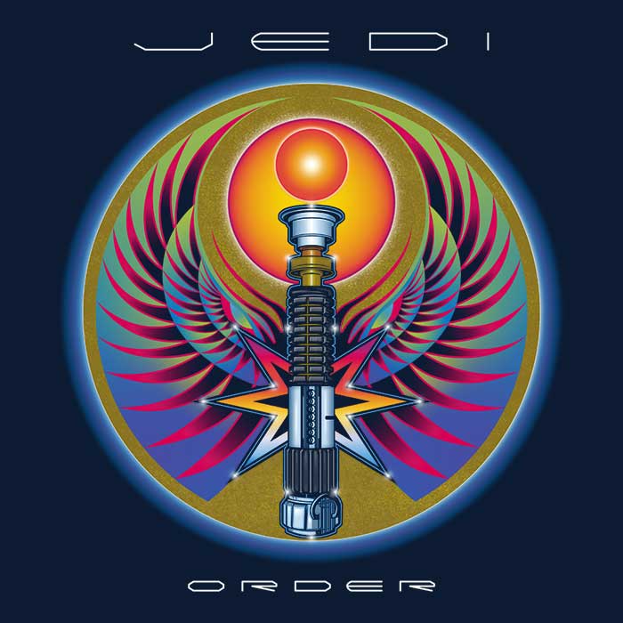 Don't Stop Believin' - Youth Apparel