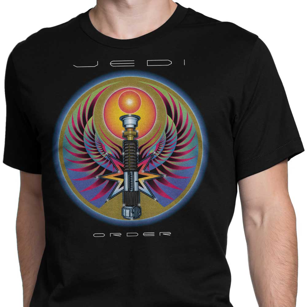 Don't Stop Believin' - Men's Apparel