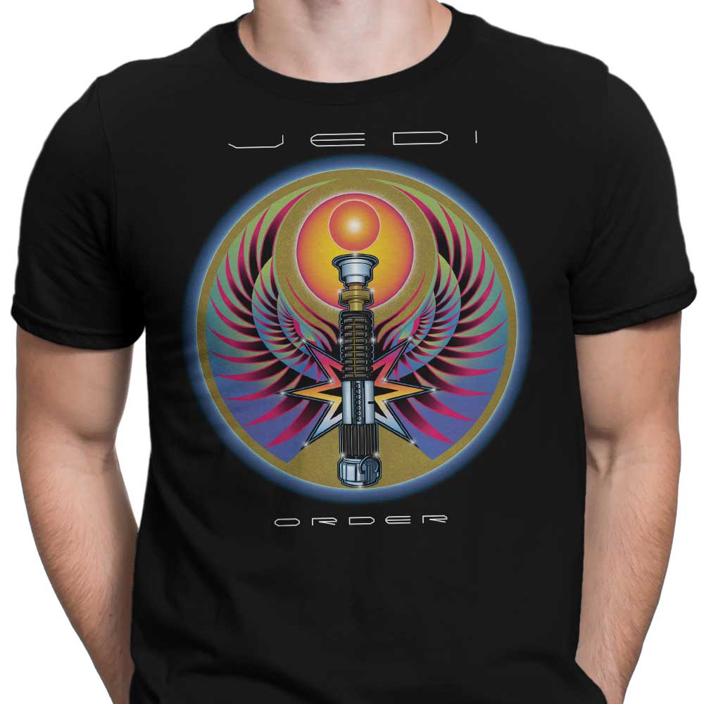 Don't Stop Believin' - Men's Apparel