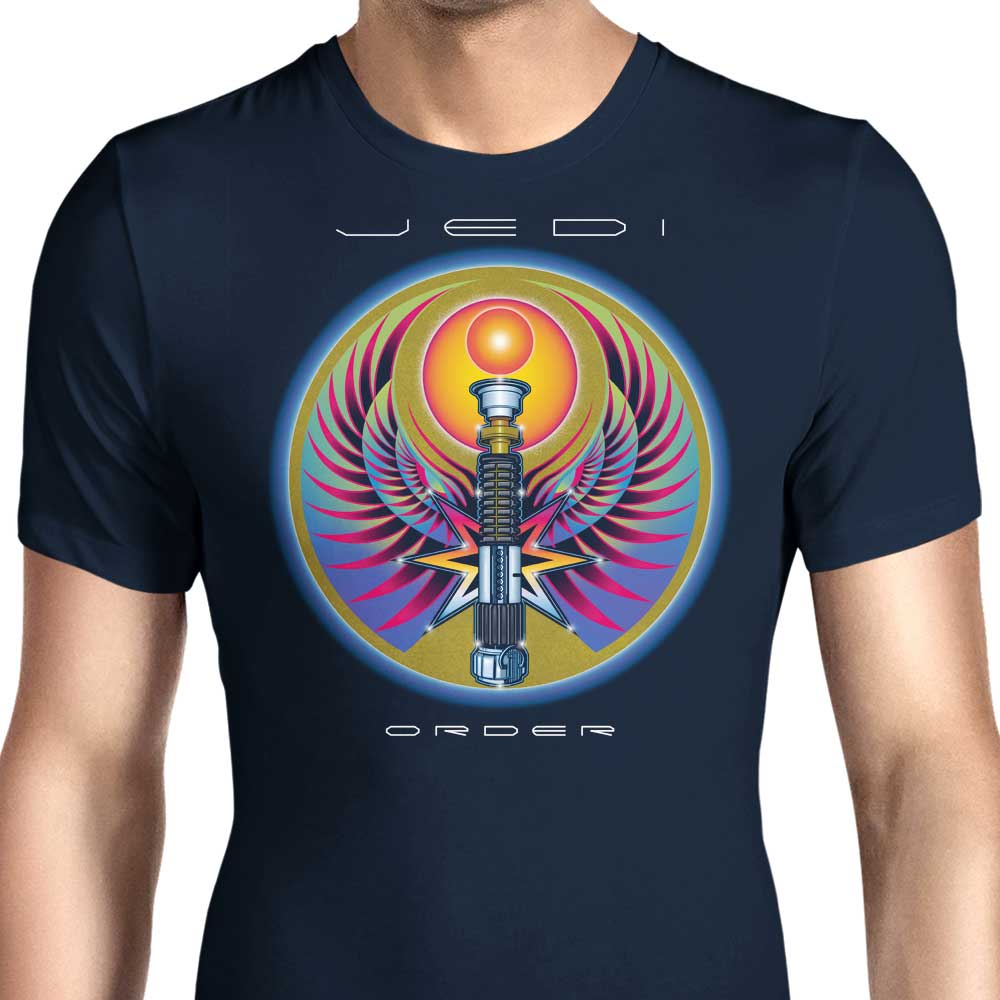 Don't Stop Believin' - Men's Apparel