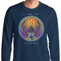 Don't Stop Believin' - Long Sleeve Style001