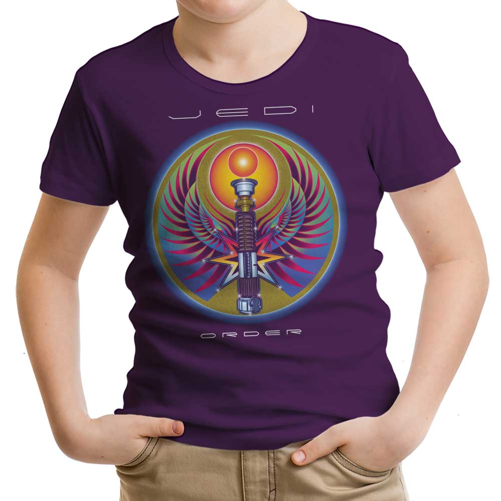 Don't Stop Believin' - Youth Apparel