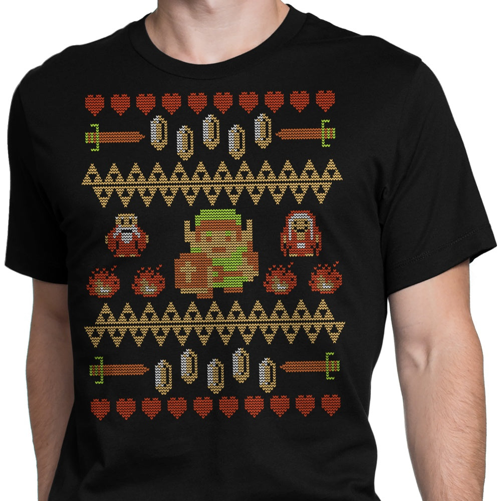 Don't Wear Alone - Men's Apparel