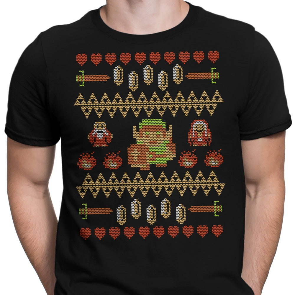 Don't Wear Alone - Men's Apparel