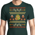Don't Wear Alone - Men's Apparel