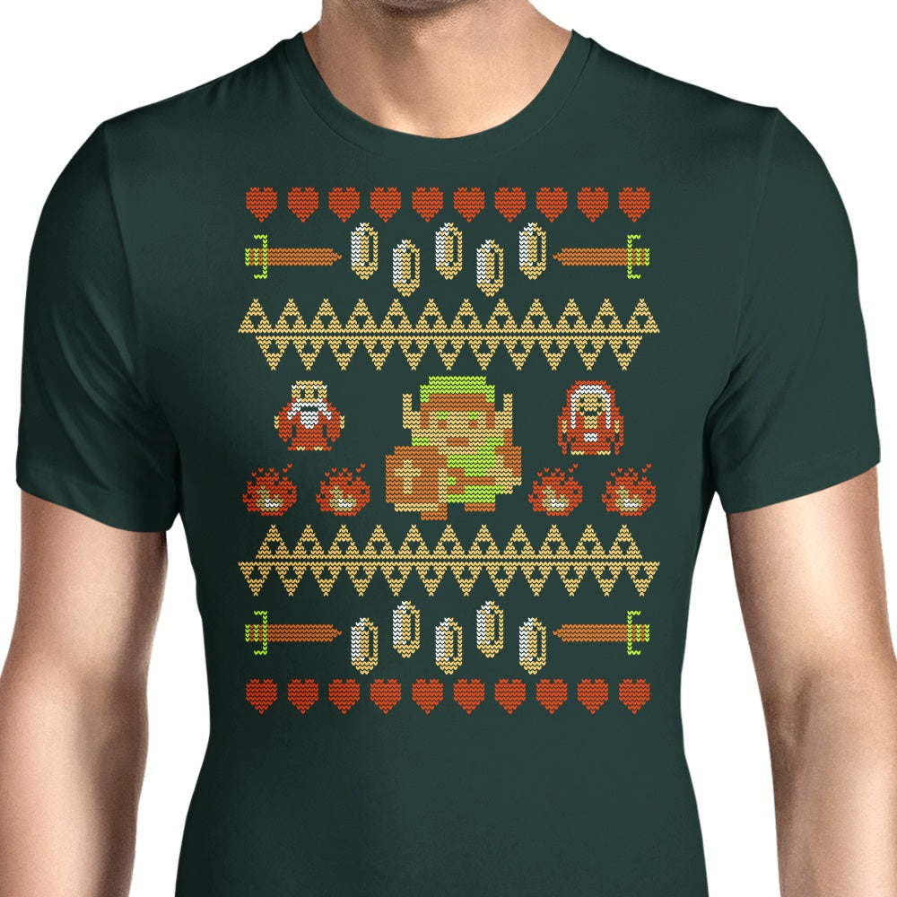 Don't Wear Alone - Men's Apparel