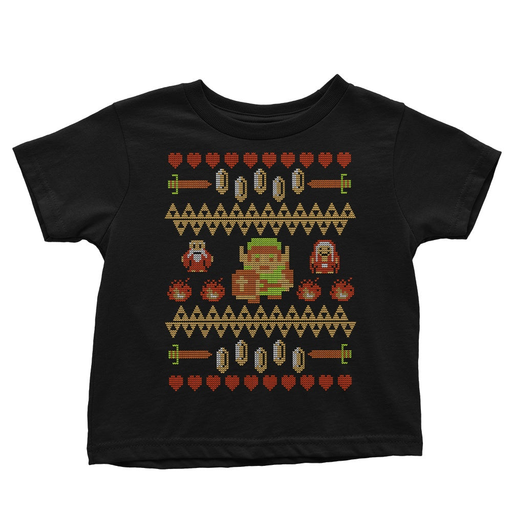 Don't Wear Alone - Youth Apparel