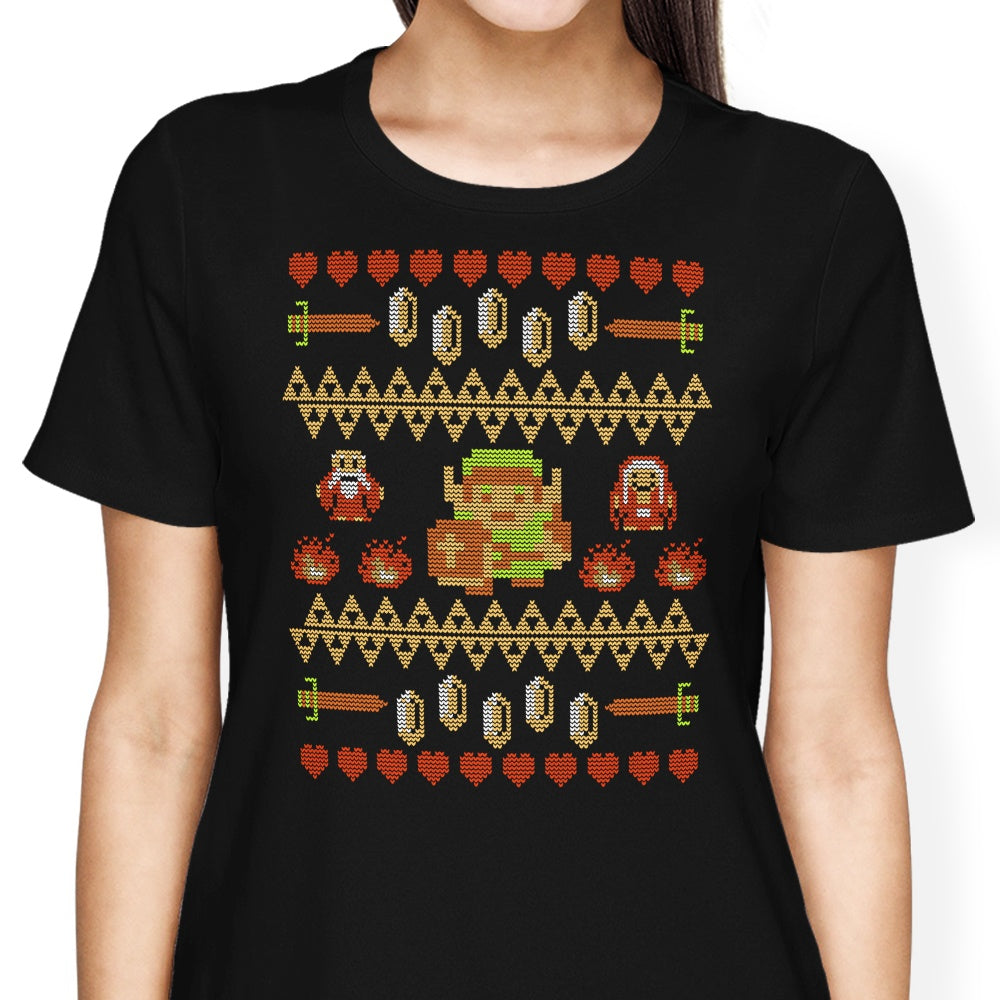 Don't Wear Alone - Women's Apparel