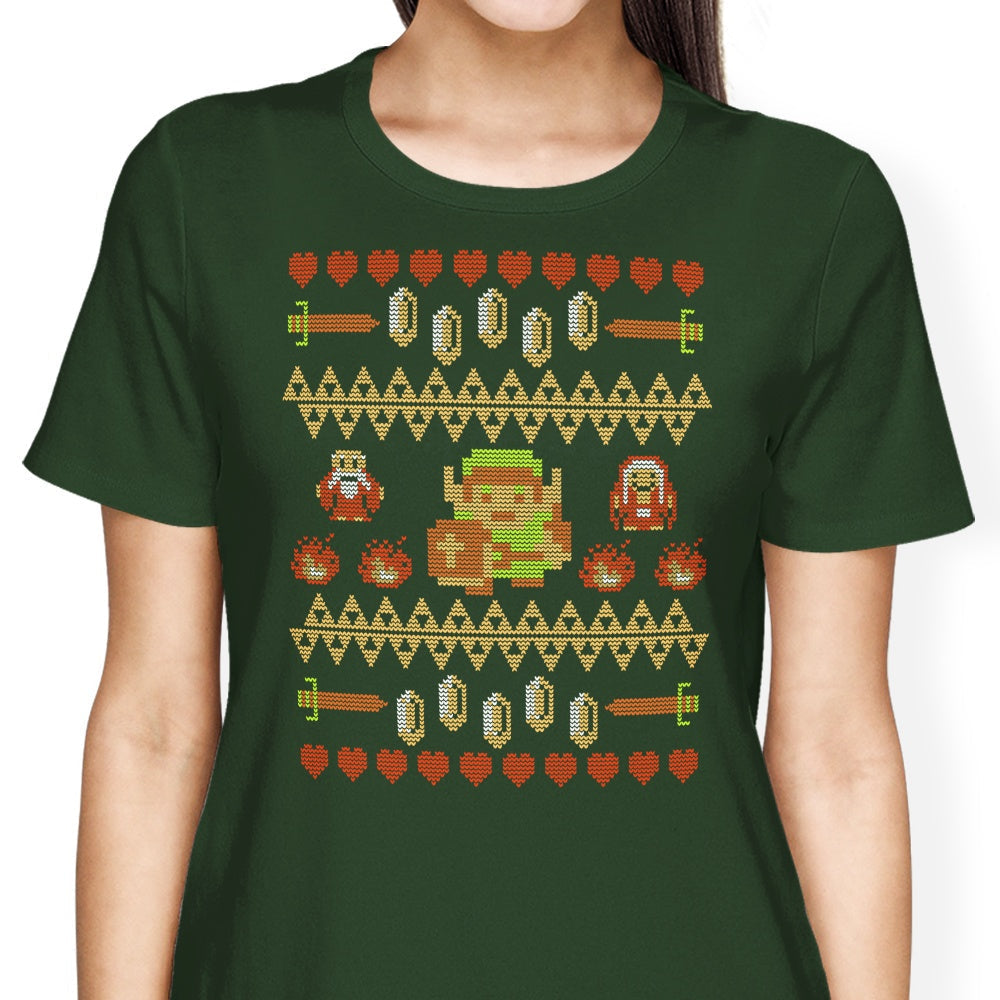 Don't Wear Alone - Women's Apparel