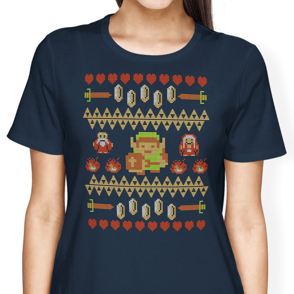 Don't Wear Alone - Women's Apparel