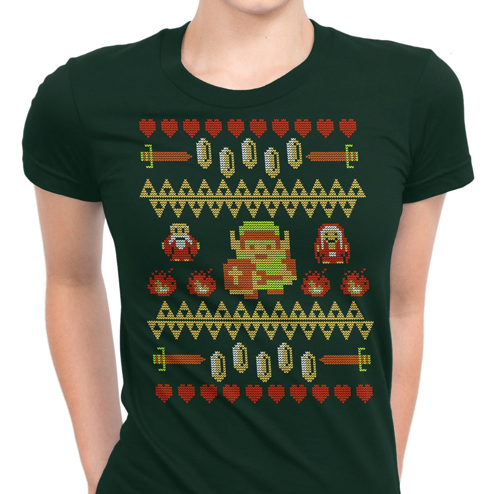 Don't Wear Alone - Women's Apparel