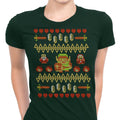 Don't Wear Alone - Women's Apparel