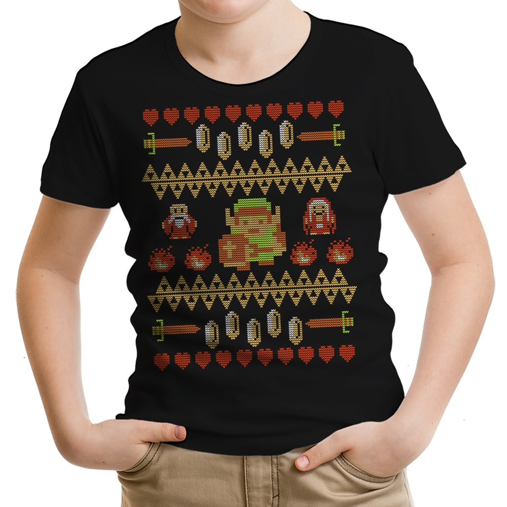 Don't Wear Alone - Youth Apparel