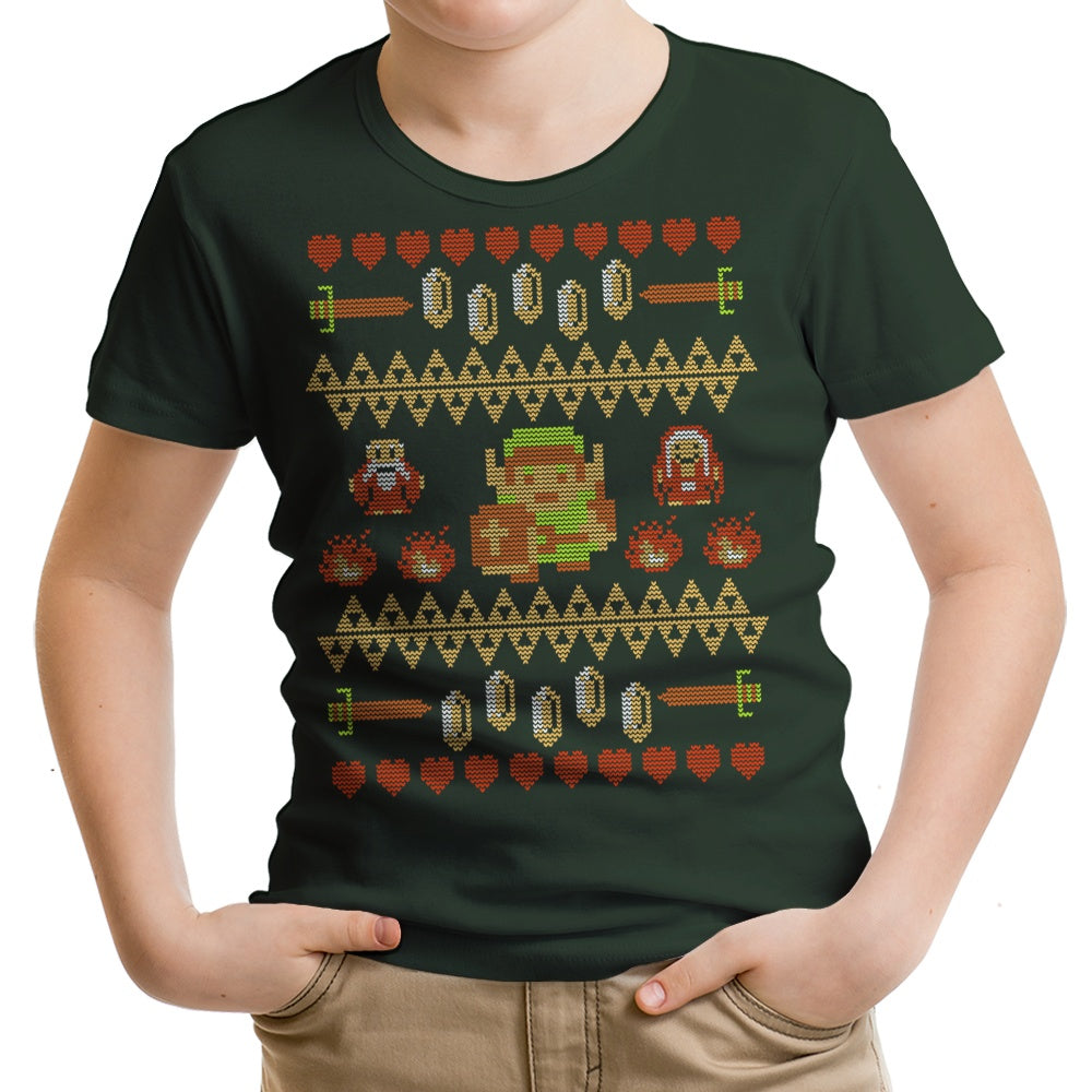 Don't Wear Alone - Youth Apparel