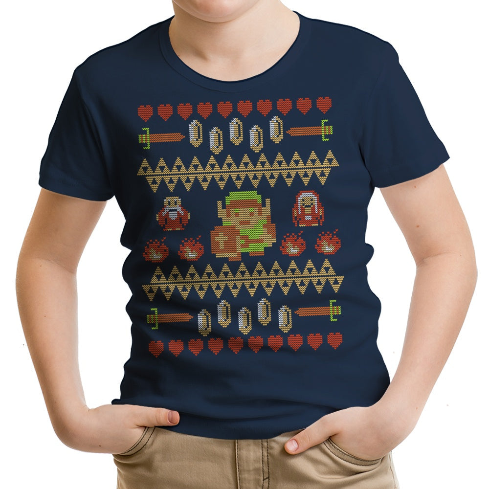 Don't Wear Alone - Youth Apparel