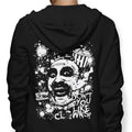Don't You Like Clowns