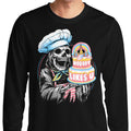 Doom Cake - Long Sleeve