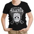 Doomed Metal - Youth Apparel