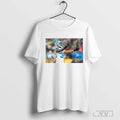 Double Birds By Brian Branch T Shirts