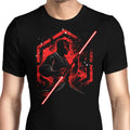 Double Bladed Warrior - Men's Apparel