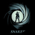 Double O Snake - Men's Apparel