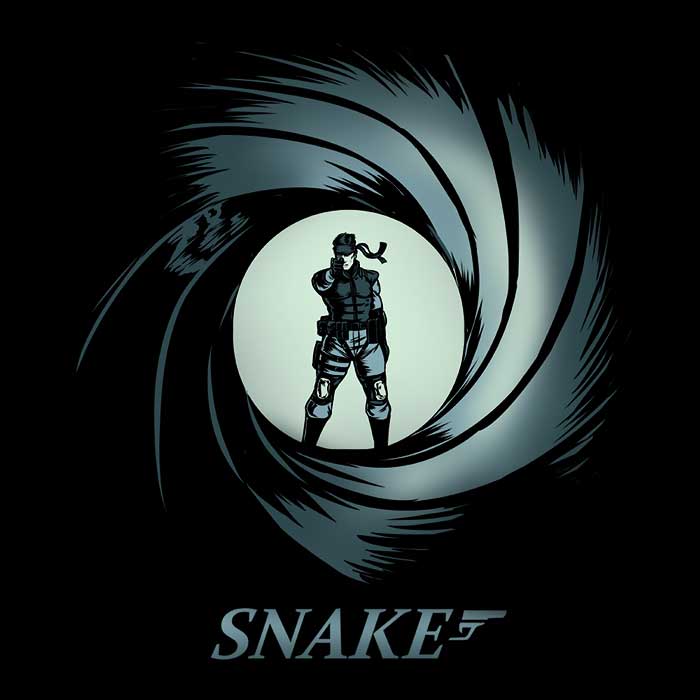 Double O Snake - Youth Apparel