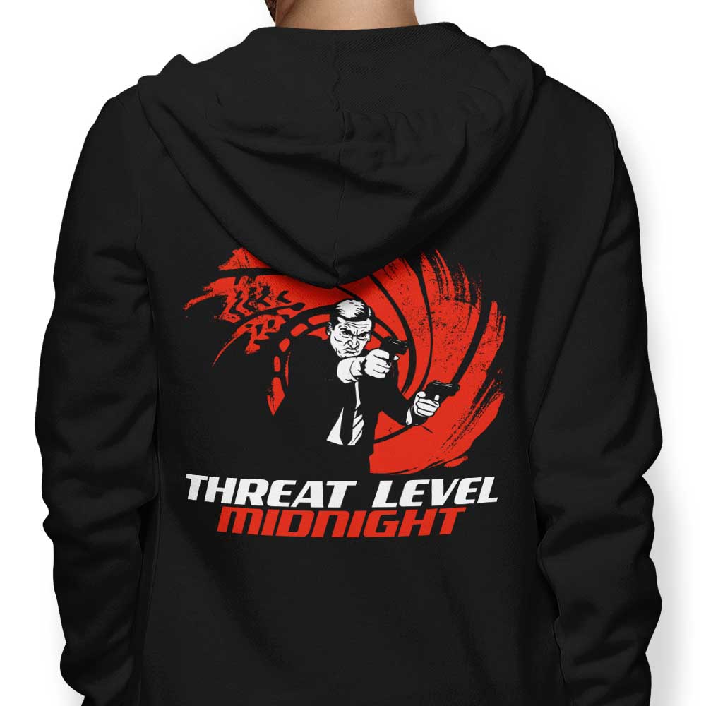 Double O Threat
